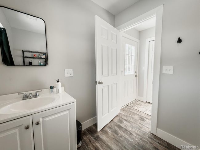 4614 Quigley Rd, House other with 4 bedrooms, 2 bathrooms and null parking in Alger MI | Image 12