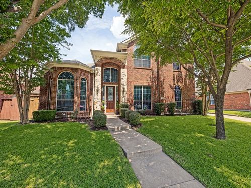 1192 Oak Hill Ln, Murphy, TX, 75094-2607 | Card Image