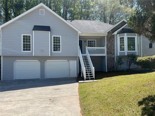 3861 Spring Meadow Dr, Acworth, GA, 30101-7215 | Card Image