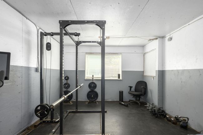 View of workout area | Image 33