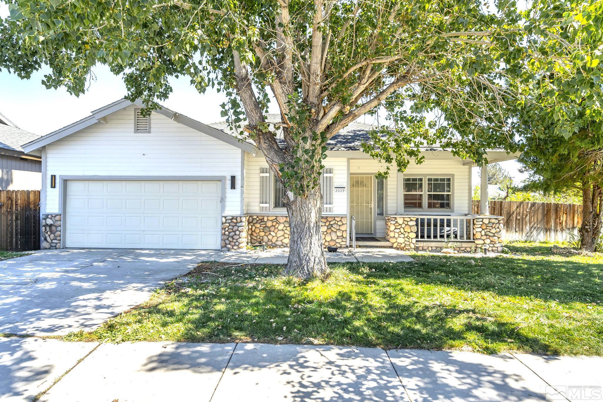 Mackenzie Cir, Sparks, NV 89431