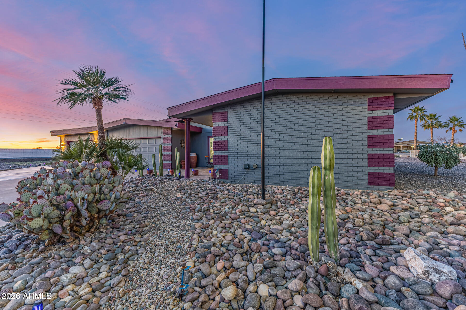 Residential Lease in Sun City 2
