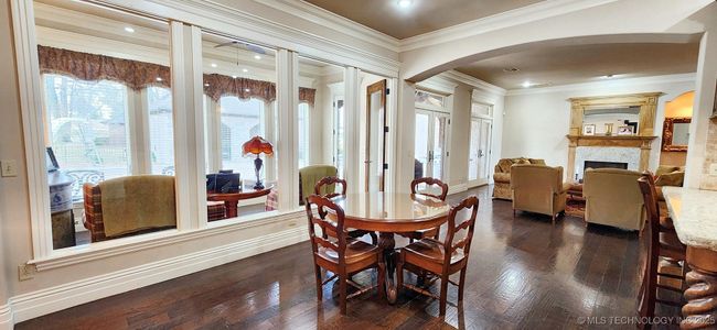 870 Cherry Springs Dr, House other with 4 bedrooms, 5 bathrooms and null parking in Tahlequah OK | Image 17