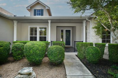 111 Camp Drive, House other with 2 bedrooms, 2 bathrooms and 2 parking in Georgetown TX | Image 3