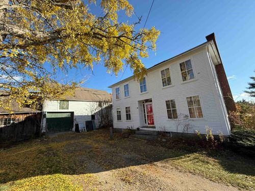 144 Putnam Hill Rd, Lyndeborough, NH, 03082-6143 | Card Image