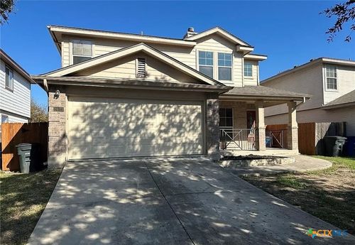 2627 Hunt St, New Braunfels, TX, 78130-2962 | Card Image
