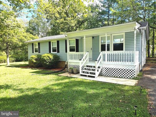 11301 Piedmont Dr, FREDERICKSBURG, VA, 22407-6393 | Card Image