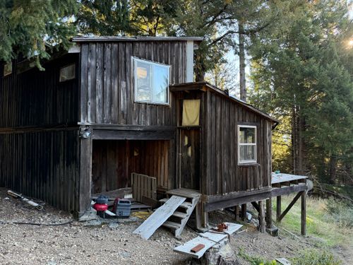 8000 Wilder Ridge Rd, Garberville, CA, 95542-9669 | Card Image