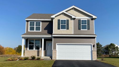 463 Vista Dr, Hampshire, IL, 60140-0240 | Card Image