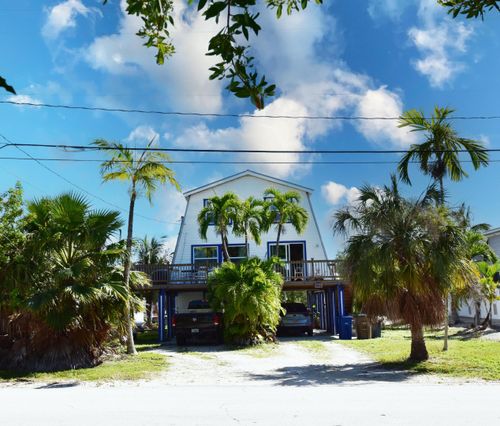 22920 Privateer Dr, Cudjoe Key, FL, 33042-4208 | Card Image