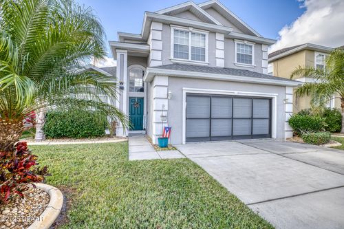 5336 Coquina Shores Ln, PORT ORANGE, FL, 32128-3009 | Card Image