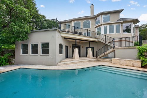 804 N Weston Lane, Austin, TX, 78733 | Card Image
