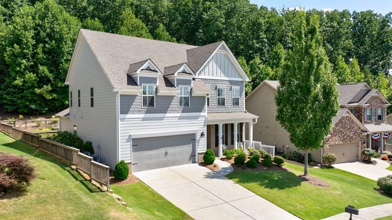 Poplar Ridge Pl, Cumming, GA 30040