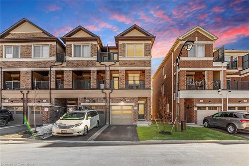 13 Carneros Way, Markham, ON, L6B1R2 | Card Image