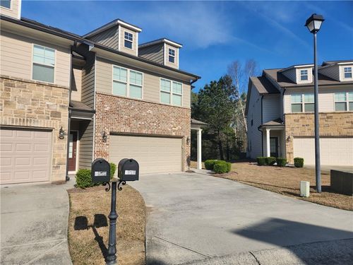 3090 Cedar Glade Ln, Buford, GA, 30519-7730 | Card Image