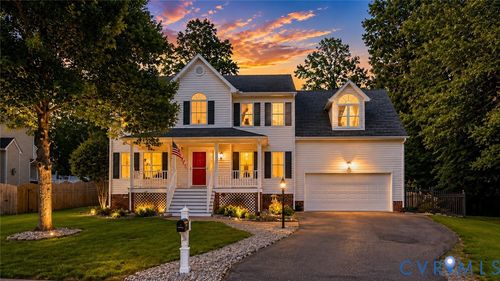 1307 Lomond Dr, Midlothian, VA, 23114-5310 | Card Image