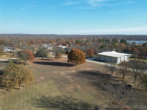 39 S 4297 Rd, Porum, OK, 74455 | Card Image