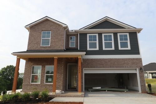 3202 Gravity Drive, Columbia, TN, 38401 | Card Image