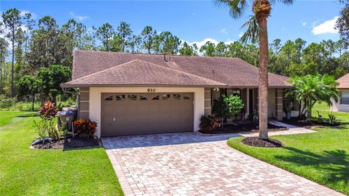 930 Amy Ridge Ct, Kissimmee, FL, 34747-1206 | Card Image