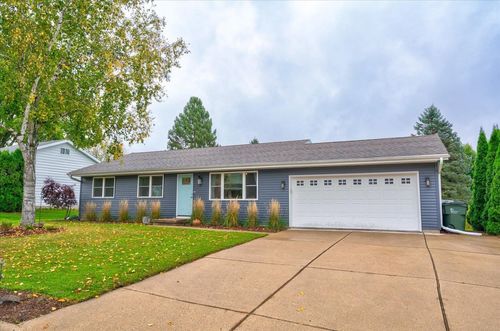 2610 S Elmwood Circle, Cross Plains, WI, 53528 | Card Image