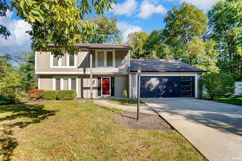 5931 Spring Oak Ct, Fort Wayne, IN, 46845-1822 | Card Image