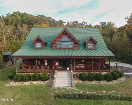 397 Jennings Ln, Greeneville, TN, 37743-5824 | Card Image