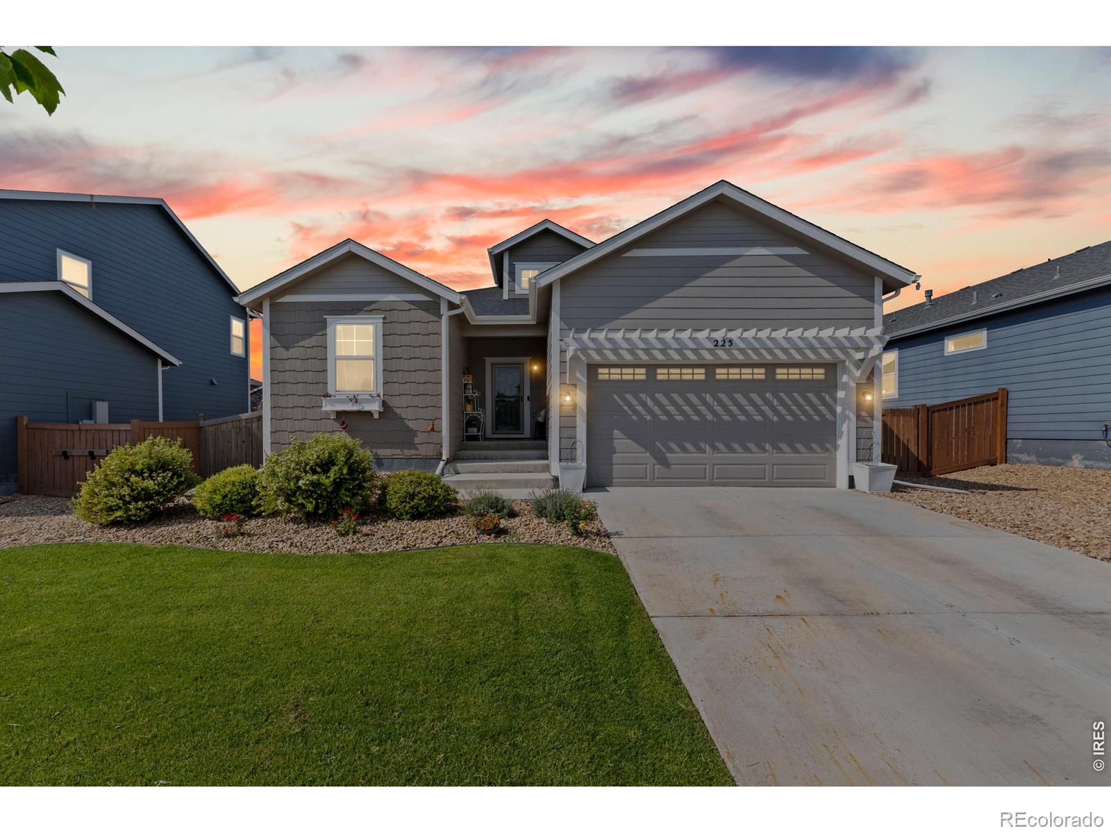 Residential in Berthoud 4