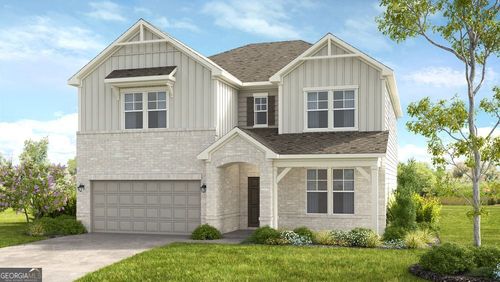 3308 Shirecrest Ln, Dacula, GA, 30019-1692 | Card Image