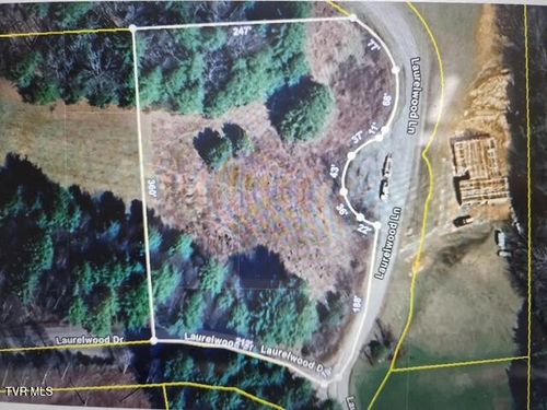 Tbd Laurelwood Ln, Mountain City, TN, 37683 | Card Image