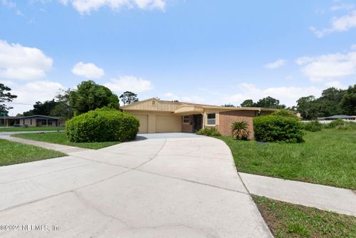 4229 Harbor View Dr, JACKSONVILLE, FL, 32208-1906 | Card Image