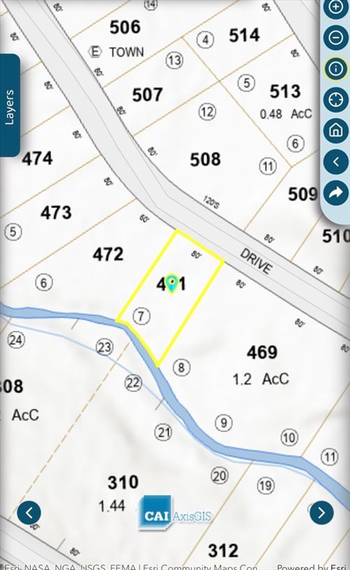 0 Alan A Dale Dr, Becket, MA, 01223 | Card Image