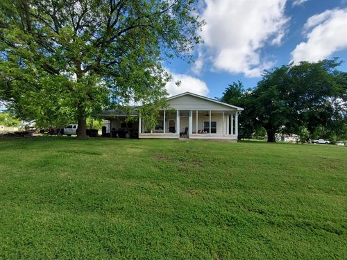 649 A Street, Arapaho, OK, 73620 | Card Image