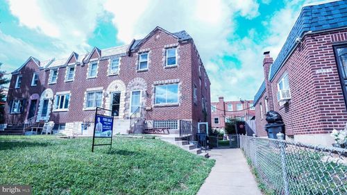 6606 Jackson St, PHILADELPHIA, PA, 19135-2721 | Card Image