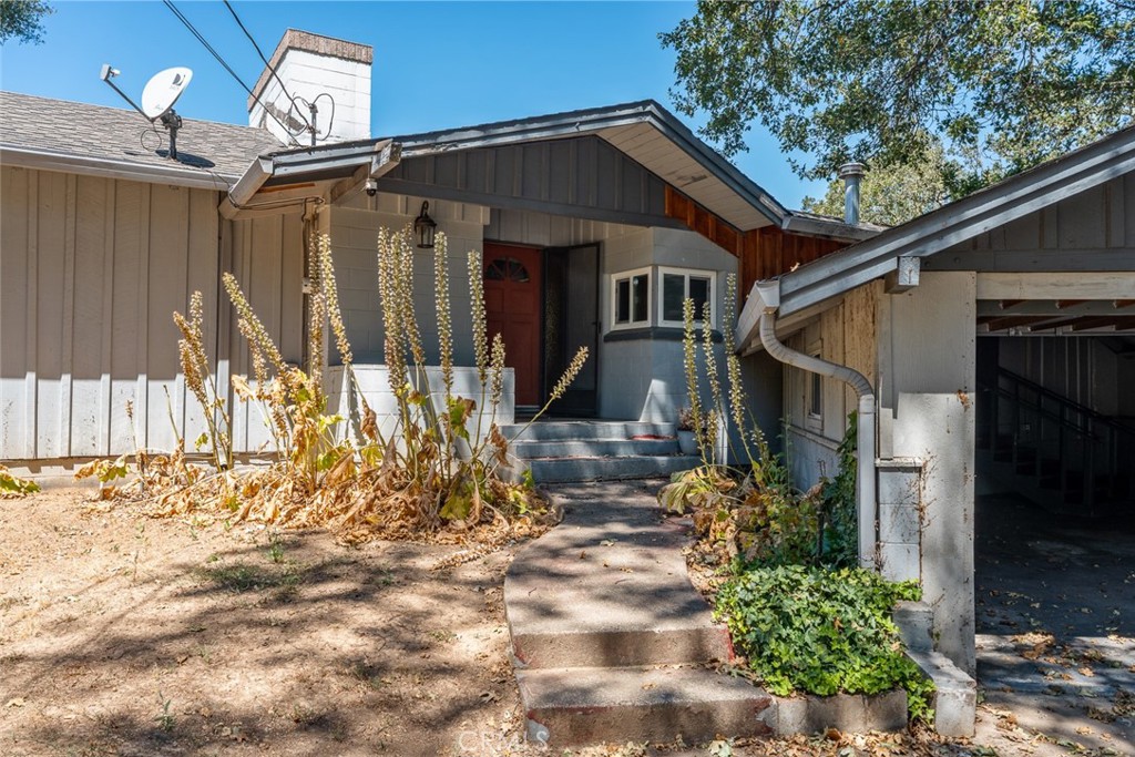 Residential in Ukiah 3
