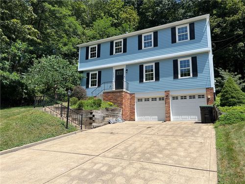 8822 Sloop Rd, Pittsburgh, PA, 15237-4178 | Card Image