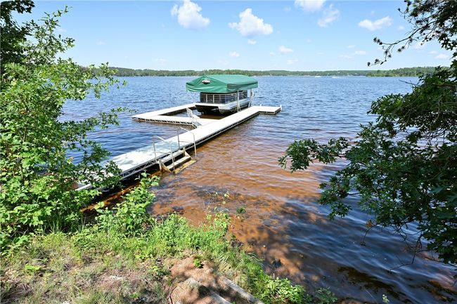 13967 Flowage Rd, House other with 4 bedrooms, 3 bathrooms and null parking in Minong WI | Image 54