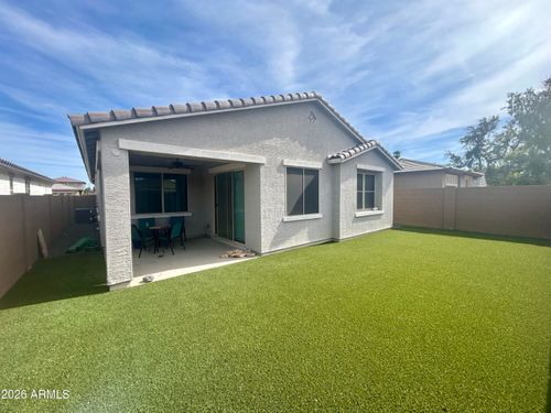 6308 N 68th Drive, Glendale, AZ, 85301 | Card Image