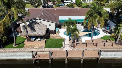 2160 Ne 44th Ct, Lighthouse Point, FL, 33064-7204 | Card Image