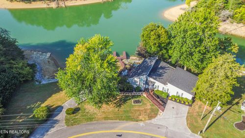 2255 Peninsula Drive, Jefferson City, TN, 37760 | Card Image