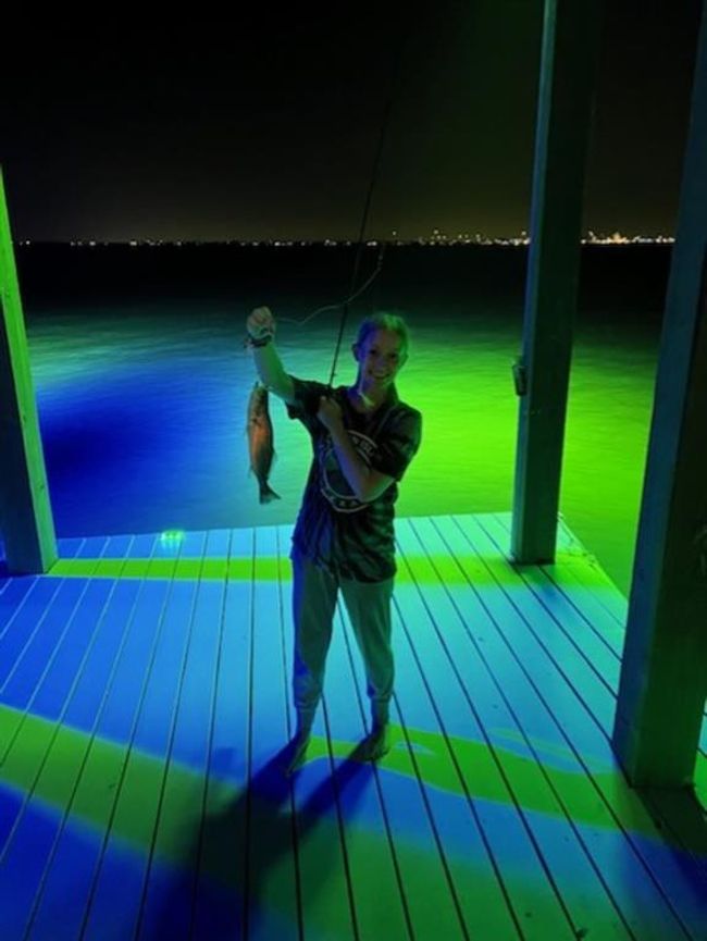 off the dock fish | Image 40
