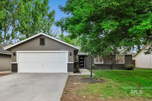 7845 W Gillis St, Boise, ID, 83714-2054 | Card Image