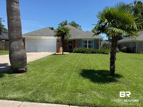 16625 Vanilla Dr, Foley, AL, 36535-8669 | Card Image
