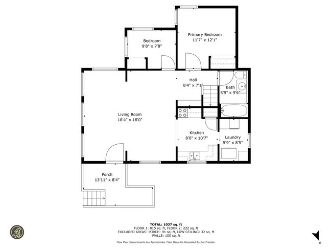 236 N Main St, House other with 3 bedrooms, 1 bathrooms and null parking in Franklin NH | Image 44