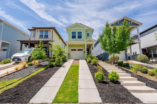 412 Natalen Ave, San Antonio, TX, 78209-6815 | Card Image