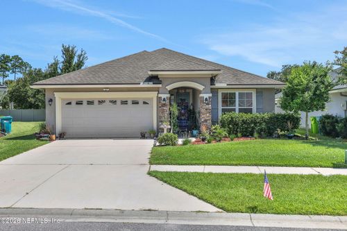 94016 Woodbrier Circle, Fernandina Beach, FL, 32034 | Card Image