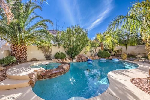 9589 Ancala Hollow Ct, Las Vegas, NV, 89148-1667 | Card Image