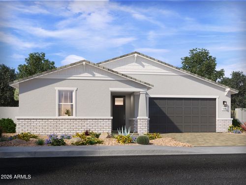 1126 E Hansen Way, Gold Canyon, AZ, 85118 | Card Image