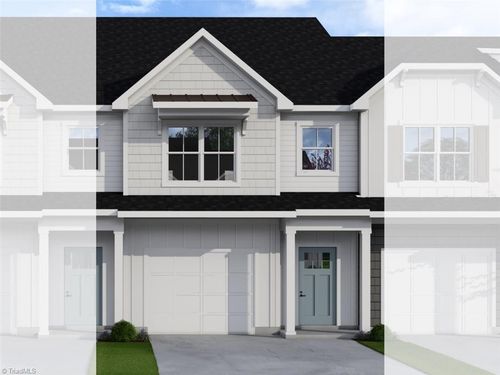 3602 Bridleton Ridge Trl, Greensboro, NC, 27410 | Card Image