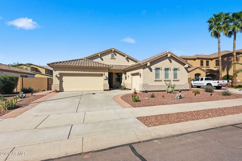 80 S 167th Dr, Goodyear, AZ, 85338-4562 | Card Image