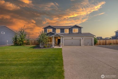 2824 Dapple Gray Way, Ellensburg, WA, 98926-6016 | Card Image